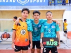 กีฬาสาธิตสามัคคีครั้งที่ 47 “เจ้ารามเกมส์&quot; Image 786