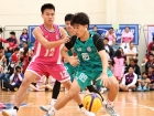 กีฬาสาธิตสามัคคีครั้งที่ 47 “เจ้ารามเกมส์&quot; Image 432