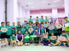กีฬาสาธิตสามัคคีครั้งที่ 47 “เจ้ารามเกมส์&quot; Image 423