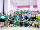 กีฬาสาธิตสามัคคีครั้งที่ 47 “เจ้ารามเกมส์&quot; Image 424