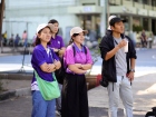 กีฬาสาธิตสามัคคีครั้งที่ 47 “เจ้ารามเกมส์&quot; Image 826