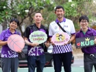 กีฬาสาธิตสามัคคีครั้งที่ 47 “เจ้ารามเกมส์&quot; Image 544