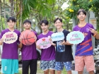 กีฬาสาธิตสามัคคีครั้งที่ 47 “เจ้ารามเกมส์&quot; Image 546