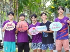 กีฬาสาธิตสามัคคีครั้งที่ 47 “เจ้ารามเกมส์&quot; Image 547