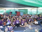 กีฬาสาธิตสามัคคีครั้งที่ 47 “เจ้ารามเกมส์&quot; Image 1040