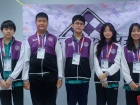 กีฬาสาธิตสามัคคีครั้งที่ 47 “เจ้ารามเกมส์&quot; Image 1061