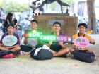 กีฬาสาธิตสามัคคีครั้งที่ 47 “เจ้ารามเกมส์&quot; Image 720
