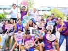 กีฬาสาธิตสามัคคีครั้งที่ 47 “เจ้ารามเกมส์&quot; Image 553