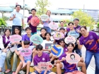 กีฬาสาธิตสามัคคีครั้งที่ 47 “เจ้ารามเกมส์&quot; Image 554