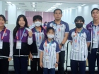 กีฬาสาธิตสามัคคีครั้งที่ 47 “เจ้ารามเกมส์&quot; Image 1063