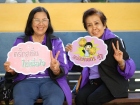 กีฬาสาธิตสามัคคีครั้งที่ 47 “เจ้ารามเกมส์&quot; Image 955