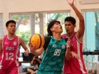 กีฬาสาธิตสามัคคีครั้งที่ 47 “เจ้ารามเกมส์&quot; Image 433