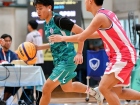 กีฬาสาธิตสามัคคีครั้งที่ 47 “เจ้ารามเกมส์&quot; Image 427