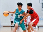 กีฬาสาธิตสามัคคีครั้งที่ 47 “เจ้ารามเกมส์&quot; Image 440