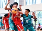 กีฬาสาธิตสามัคคีครั้งที่ 47 “เจ้ารามเกมส์&quot; Image 455