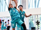 กีฬาสาธิตสามัคคีครั้งที่ 47 “เจ้ารามเกมส์&quot; Image 456