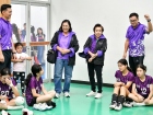 กีฬาสาธิตสามัคคีครั้งที่ 47 “เจ้ารามเกมส์&quot; Image 946