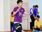 กีฬาสาธิตสามัคคีครั้งที่ 47 “เจ้ารามเกมส์&quot; Image 966