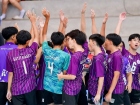 กีฬาสาธิตสามัคคีครั้งที่ 47 “เจ้ารามเกมส์&quot; Image 976