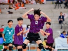 กีฬาสาธิตสามัคคีครั้งที่ 47 “เจ้ารามเกมส์&quot; Image 980