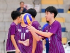 กีฬาสาธิตสามัคคีครั้งที่ 47 “เจ้ารามเกมส์&quot; Image 982
