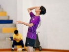 กีฬาสาธิตสามัคคีครั้งที่ 47 “เจ้ารามเกมส์&quot; Image 989