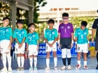 กีฬาสาธิตสามัคคีครั้งที่ 47 “เจ้ารามเกมส์&quot; Image 649
