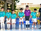 กีฬาสาธิตสามัคคีครั้งที่ 47 “เจ้ารามเกมส์&quot; Image 650