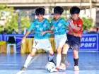 กีฬาสาธิตสามัคคีครั้งที่ 47 “เจ้ารามเกมส์&quot; Image 654
