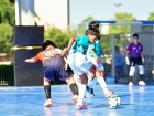 กีฬาสาธิตสามัคคีครั้งที่ 47 “เจ้ารามเกมส์&quot; Image 657