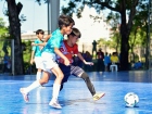 กีฬาสาธิตสามัคคีครั้งที่ 47 “เจ้ารามเกมส์&quot; Image 658