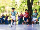 กีฬาสาธิตสามัคคีครั้งที่ 47 “เจ้ารามเกมส์&quot; Image 660