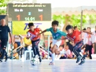 กีฬาสาธิตสามัคคีครั้งที่ 47 “เจ้ารามเกมส์&quot; Image 662