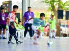 กีฬาสาธิตสามัคคีครั้งที่ 47 “เจ้ารามเกมส์&quot; Image 663
