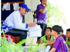 กีฬาสาธิตสามัคคีครั้งที่ 47 “เจ้ารามเกมส์&quot; Image 798