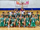 กีฬาสาธิตสามัคคีครั้งที่ 47 “เจ้ารามเกมส์&quot; Image 524