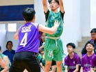 กีฬาสาธิตสามัคคีครั้งที่ 47 “เจ้ารามเกมส์&quot; Image 533