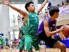 กีฬาสาธิตสามัคคีครั้งที่ 47 “เจ้ารามเกมส์&quot; Image 534