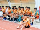 กีฬาสาธิตสามัคคีครั้งที่ 47 “เจ้ารามเกมส์&quot; Image 751