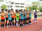 กีฬาสาธิตสามัคคีครั้งที่ 47 “เจ้ารามเกมส์&quot; Image 754