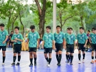 กีฬาสาธิตสามัคคีครั้งที่ 47 “เจ้ารามเกมส์&quot; Image 670