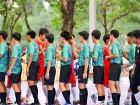กีฬาสาธิตสามัคคีครั้งที่ 47 “เจ้ารามเกมส์&quot; Image 671