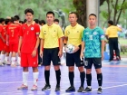 กีฬาสาธิตสามัคคีครั้งที่ 47 “เจ้ารามเกมส์&quot; Image 672