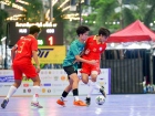 กีฬาสาธิตสามัคคีครั้งที่ 47 “เจ้ารามเกมส์&quot; Image 681