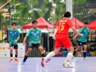 กีฬาสาธิตสามัคคีครั้งที่ 47 “เจ้ารามเกมส์&quot; Image 685
