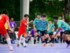 กีฬาสาธิตสามัคคีครั้งที่ 47 “เจ้ารามเกมส์&quot; Image 686