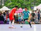 กีฬาสาธิตสามัคคีครั้งที่ 47 “เจ้ารามเกมส์&quot; Image 687