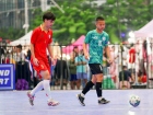 กีฬาสาธิตสามัคคีครั้งที่ 47 “เจ้ารามเกมส์&quot; Image 689