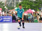 กีฬาสาธิตสามัคคีครั้งที่ 47 “เจ้ารามเกมส์&quot; Image 691
