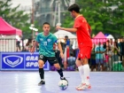 กีฬาสาธิตสามัคคีครั้งที่ 47 “เจ้ารามเกมส์&quot; Image 692